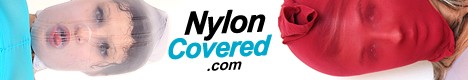 nyloncovered